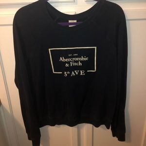 Abercrombie and Fitch Sweater